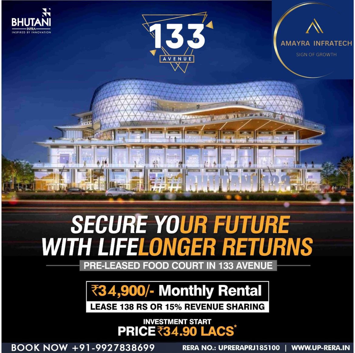 a Reuben sandwich on wax paper.